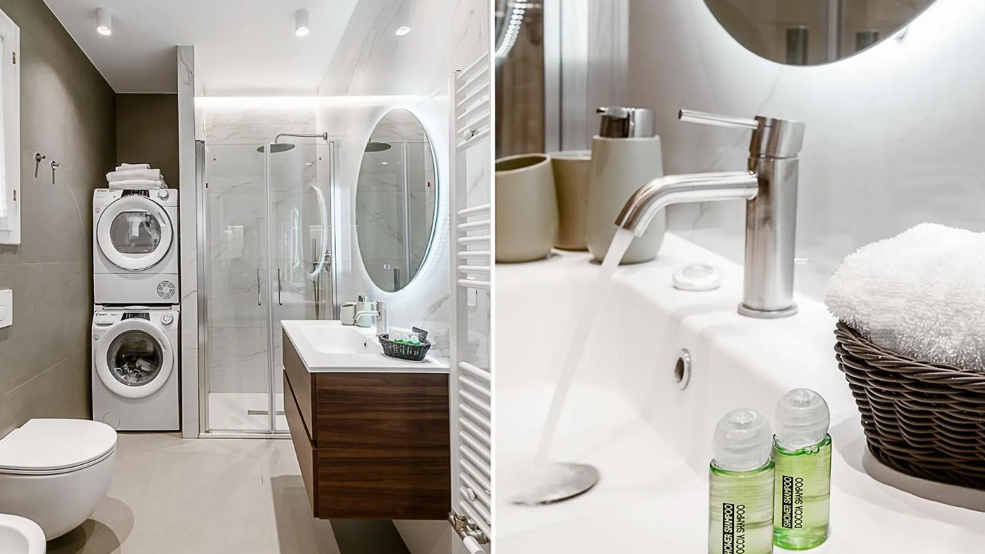 Stayeasy Argelati40 - Penthouse With 2 Bedrooms, 2 Bathrooms And Terrace - Navigli Milan Apartment