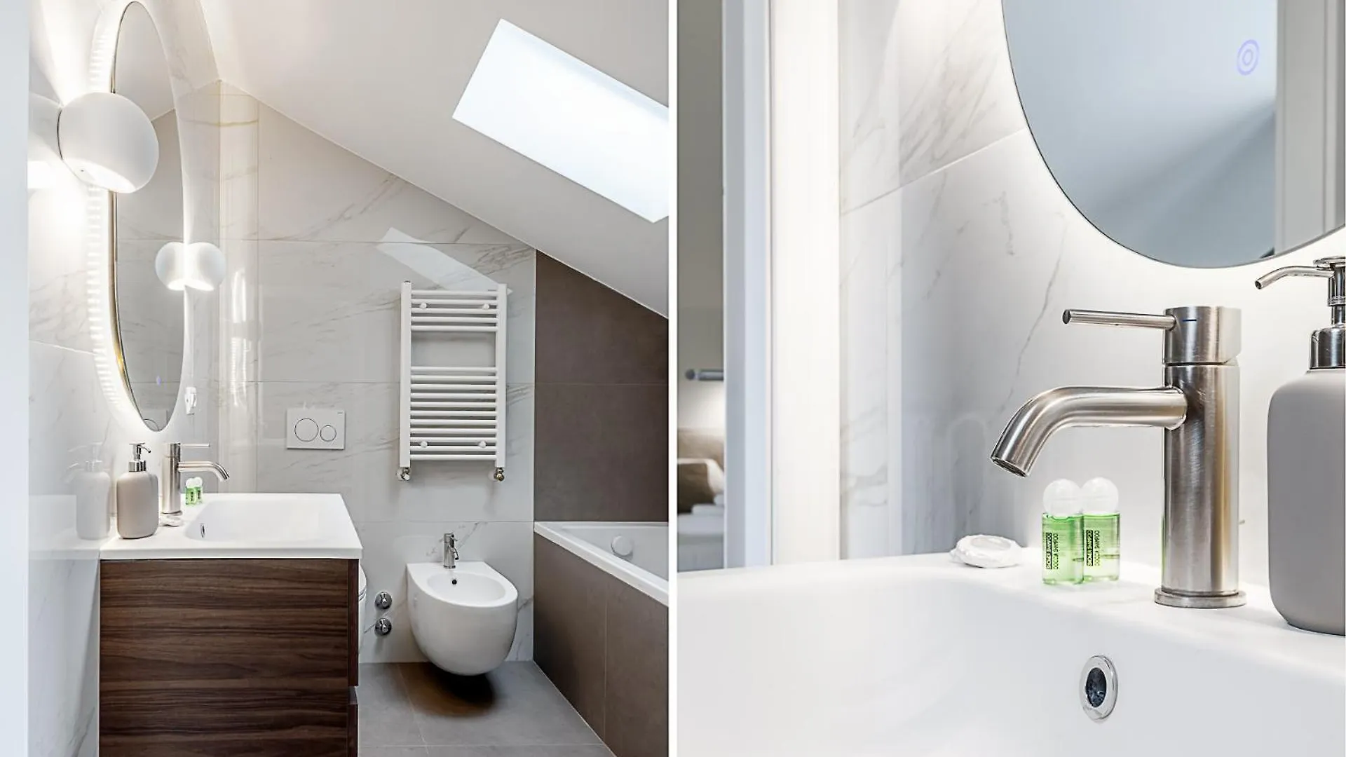Stayeasy Argelati40 - Penthouse With 2 Bedrooms, 2 Bathrooms And Terrace - Navigli Milan 0*,  Italy