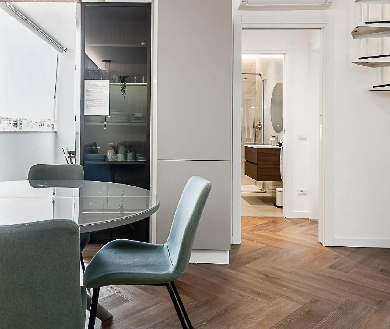 Apartment Stayeasy Argelati40 - Penthouse With 2 Bedrooms, 2 Bathrooms And Terrace - Navigli Milan